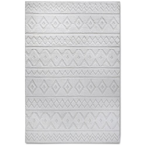 Elle Decoration Krem tepih 200x280 cm Itinerance Cream White &amp;ndash; Slike