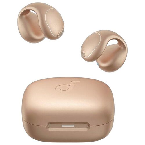 Soundcore Slušalice C40i Wireless Bežične / Open-Ear / Bluetooth 5.4 / Golden Cene