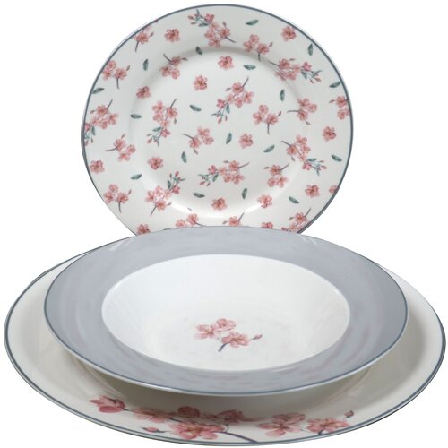 Sigma servis 18/1 SAKURA JH-D18R-9238 Slike
