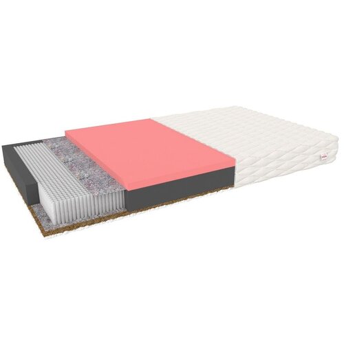 Molarem Home Madrac NOLA - 18 cm - 200x160 cm Cene