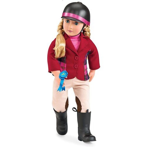 Our generation lutka Lilly Anna 45cm sa aksesoarom' ( 313017 ) Slike