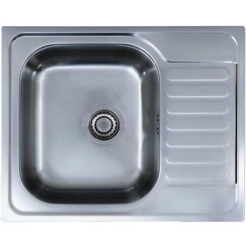 Sink Solution pomivalno korito A Line 600 x 500 Cene