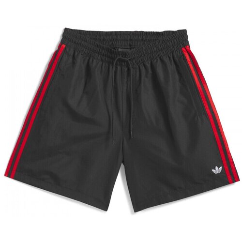 Adidas Kratke hlače & Bermuda Skt wtr short Črna Cene
