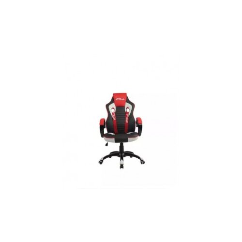 Bytezone gejmerska stolica racer pro crno/crvena Cene