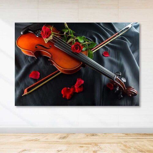 Wallity Slika za zid DEV03288100140, 100x140 cm Cene