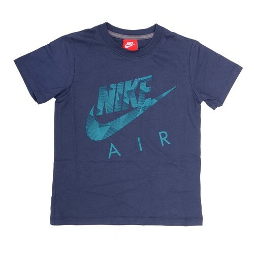 Nike majica za dečake YA SS TOP–AIR LK 678903-460 Slike