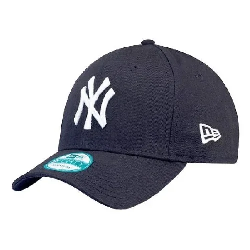 New Era New York Yankees 9FORTY League Essential kapa Navy (10531939)