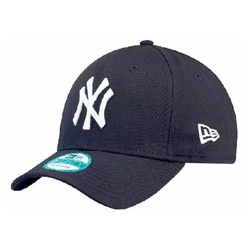 New Era New York Yankees 9FORTY League Essential kapa Navy (10531939)