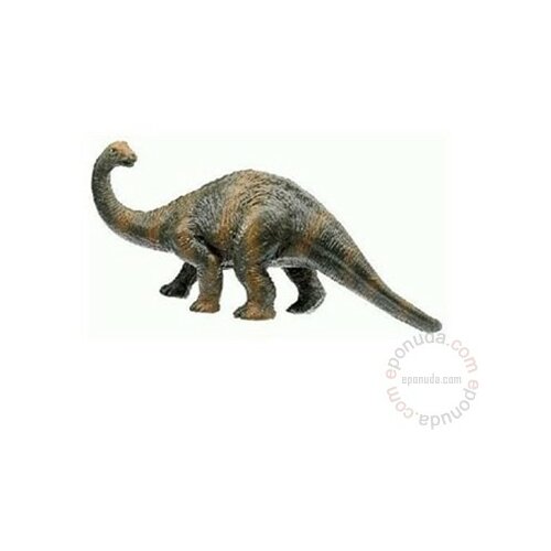 Bullyland Brontosaurus ( Praistorisko doba Dinosaurus) 61354 c Slike