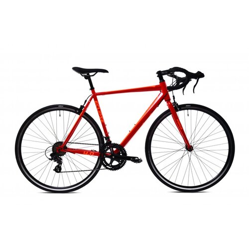  Road bicikl Eclipse 4.0 crvena 58 Cene