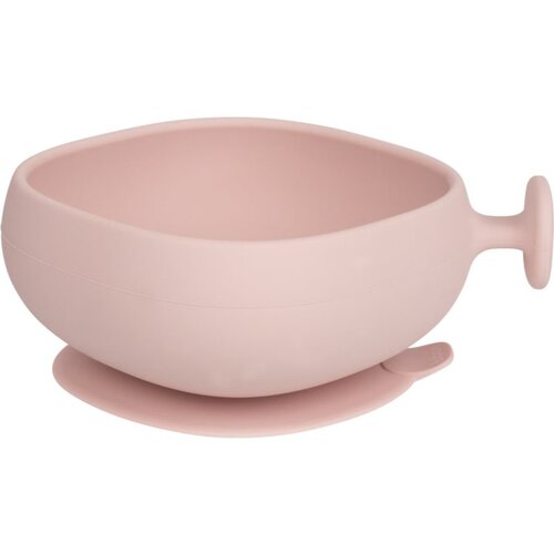 b.box Silicone Bowl silikonska zdjelica sa zatvaračem Pink 300 ml Cijene