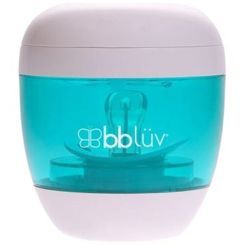 BBL&amp;Uuml;V &amp;Uuml;vi 4-u-1 prijenosni UV sterilizator za dude i dijelove bočica Slike