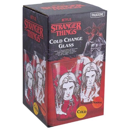 Paladone STRANGER THINGS COLOUR CHANGE KOZAREC Slike