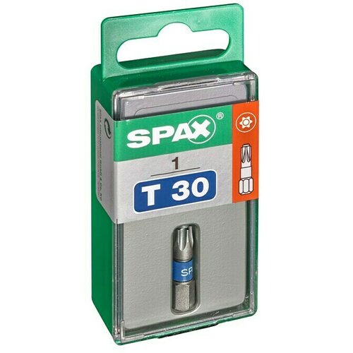 SPAX Nastavek SPAX T-star plus (1 kos, T30) Cene