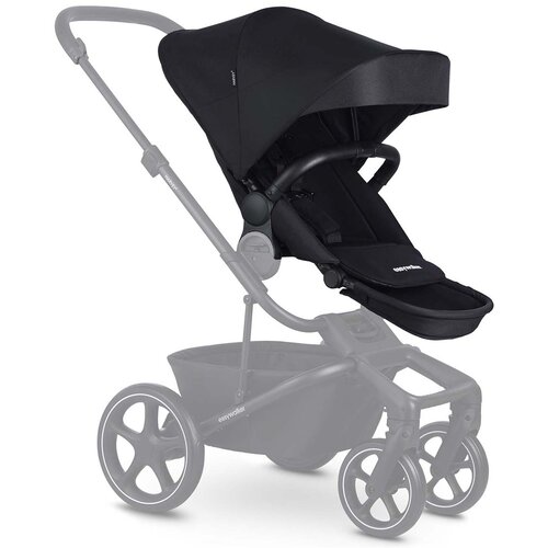 Easywalker® dodatni &scaron;portni sedež harvey&trade; 5 midnight black Cijene
