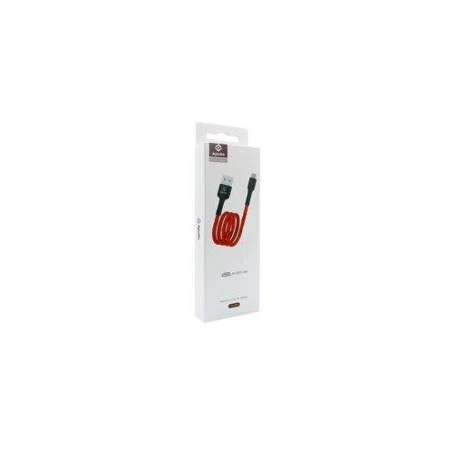 DATA CABLE APOLLO V-22 MICRO RED Cijene