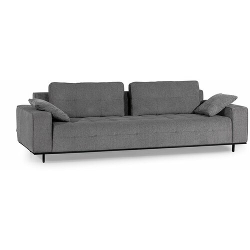 Atelier Del Sofa army - grey grey 4-Seat sofa Slike