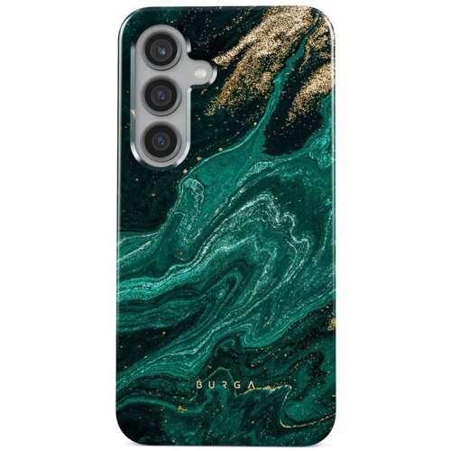 BURGA ovitek Tough za Samsung Galaxy S24 5G - Emerald Pool Cene