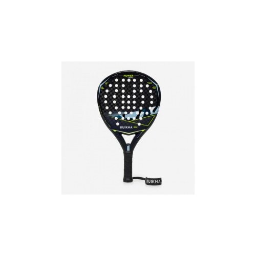  Reket  za padel 990 power soft za odrasle crni Cene
