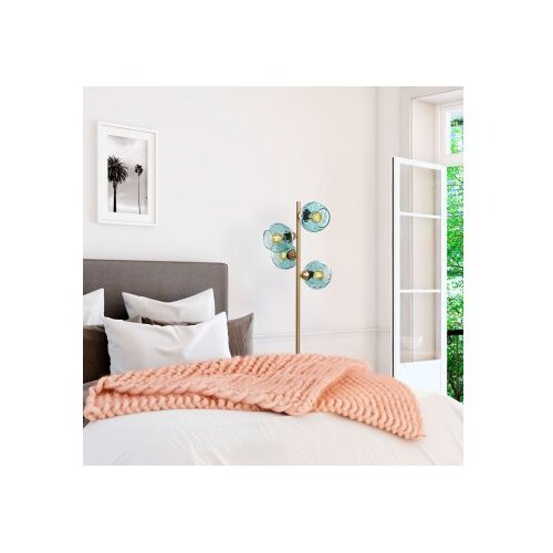Opviq podna lampa benek 15 14542 Slike