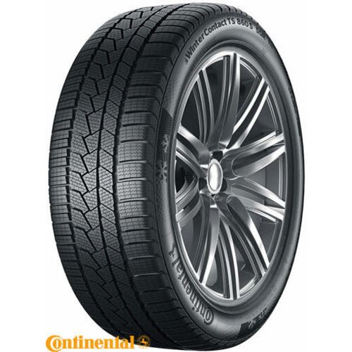 Continental wintercontact ts 860 s ( 205/60 R16 96H xl * ) Slike