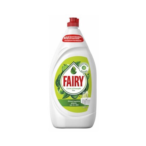 Fairy deterdžent za suđe apple 1.35L Cene
