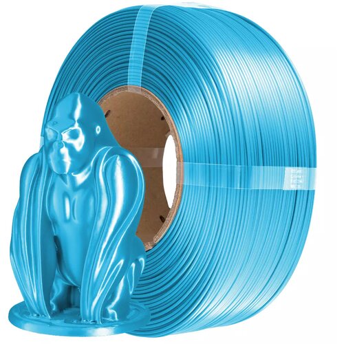 AzureFilm Refill PLA Silk Slike