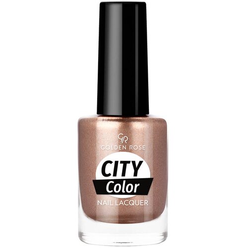 Golden Rose lak za nokte City Color O-CNL-39 Slike