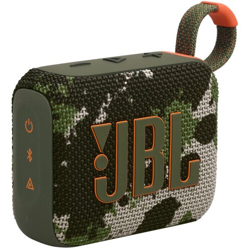 JBL Go 4 Squad brezžični zvočnik Cene