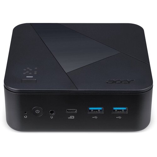 Acer Revo Box RB102-LNL Copilot+ PC Intel Core Ultra 5 226V 16 GB LPDDR5x-SDRAM 512 GB SSD Windows 11 Pro Mini PC Black Cijene