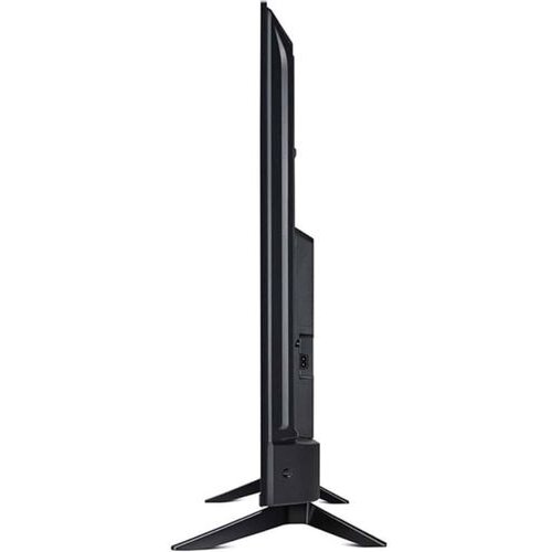 LG LED televizor 65UR76003LL, 4K Ultra HD, Smart TV, WebOS, HDR10 Pro, &amp;alpha;5 AI procesor 4K Gen6, Crni **MODEL 2023** Slike