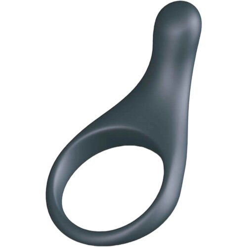 Dorcel Intense Pleasure - obroček za penis (siv) Cene