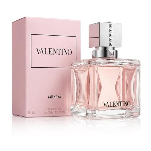 Valentino Valentina 50 ml parfemska voda za žene Slike