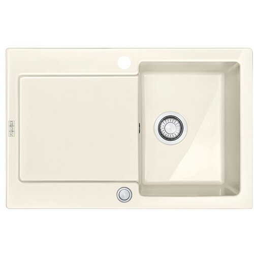 Franke SUDOPER MRK 611-78 Magnolija, (124.0381.401) Cijene