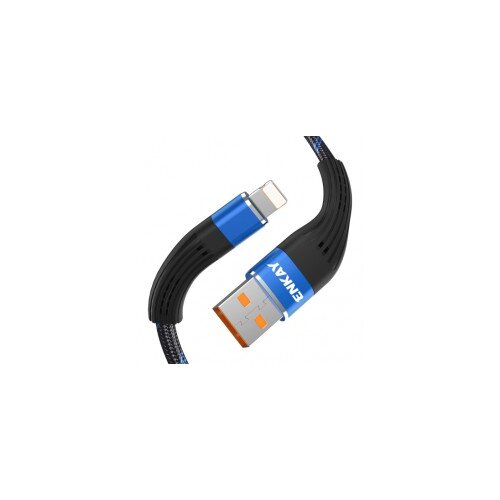 KABLO USB - IPHONE 2.4A 1M Cijene