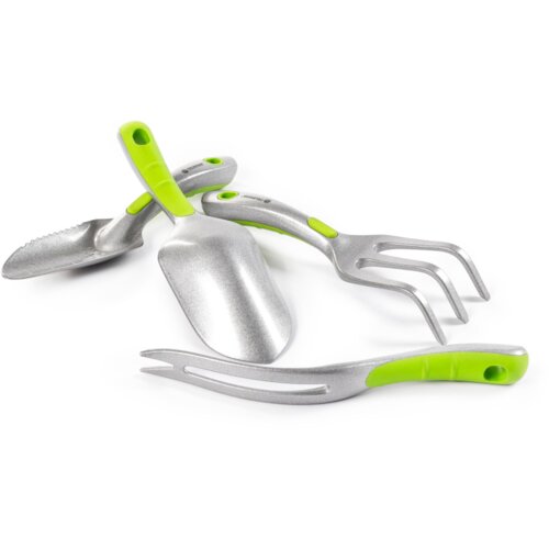 Fieldmann set vrtnog alata FZNR 1105 Slike
