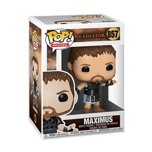 Funko Gladiator POP! Vinyl - Maximus Slike