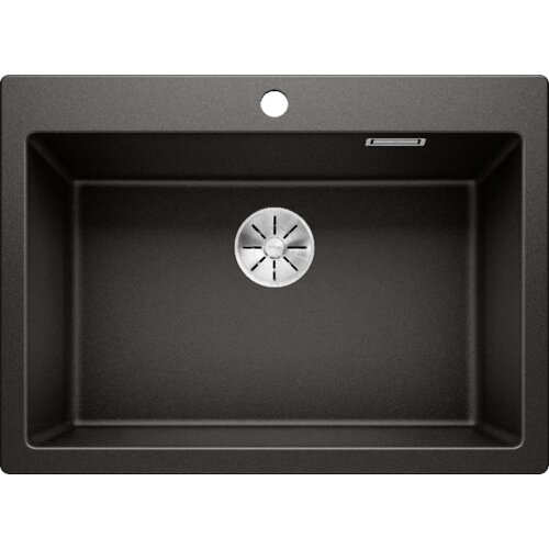 Blanco PLEON 8 CRNA 700x510/220 mm Cene
