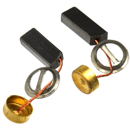  Set od dvije karbonske četke za elektromotor 5x8x20mm Cijene