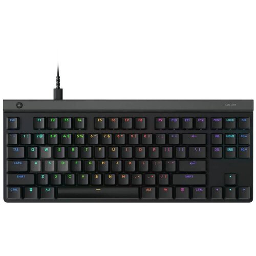 Logitech Tipkovnica G515 RAPID TKL, gaming, črna, (5000061234) Cene