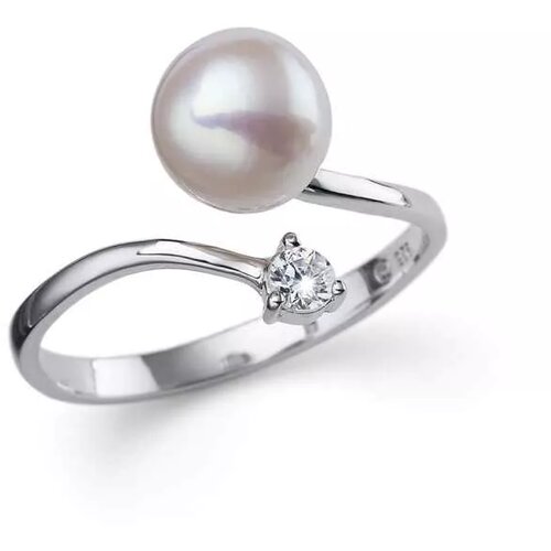 OLIVER WEBER SILVER 63251SM NAKIT Ring Distinct ženski prsten Cene