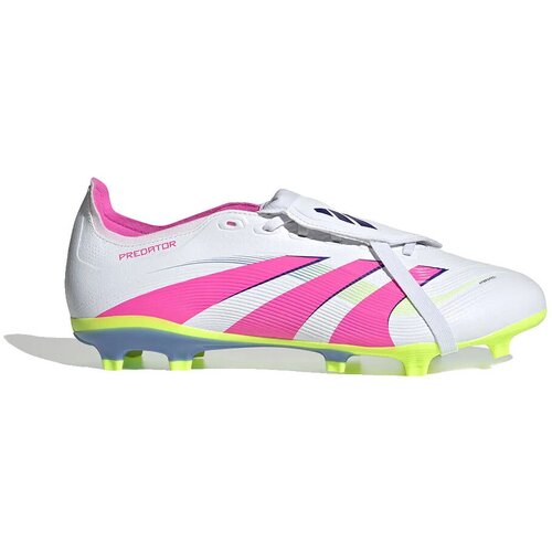 Adidas Nogomet Baskets Predator League FT FG/MG synth&eacute;tique Bela Cene