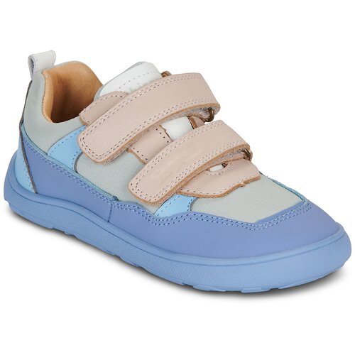 Bisgaard Nizke superge ELROY BAREFOOT Modra Slike