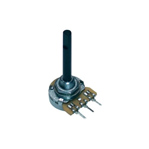 Potentiometer Service Potenciometar service GmbH 16 mm PC16BU 9613 mono Lin 4.7 M Slike