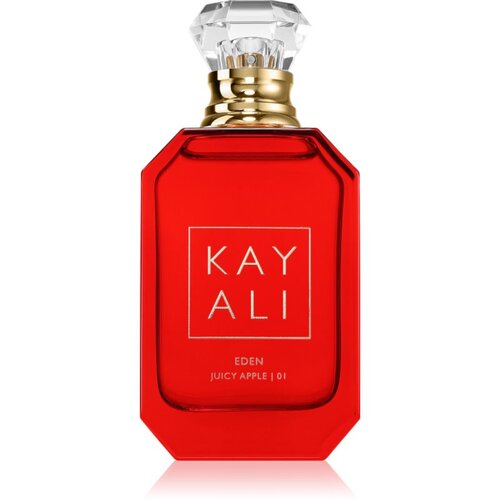 Kayali Eden Juicy Apple 01 parfumska voda za ženske 50 ml Slike