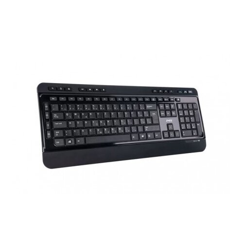 MS Industrial ALPHA M500 bežična tipkovnica Cijene