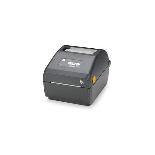 Zebra ZD421 label printer Direct thermal 203 x 203 DPI 152 mm /sec Wired &amp;amp; Wireless Wi-Fi Bluetooth Slike