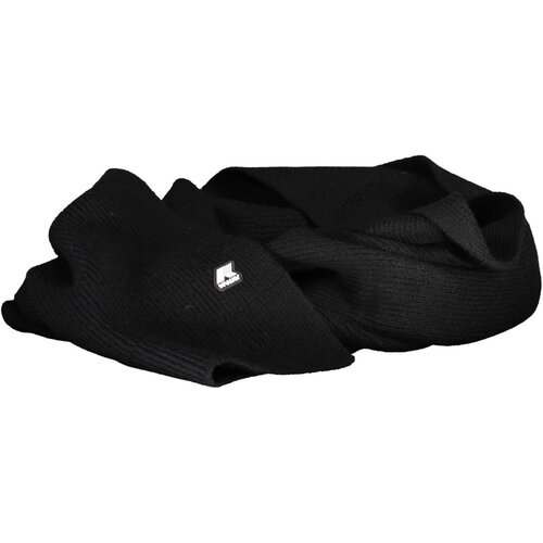 K-Way BLACK MAN SCARF Slike