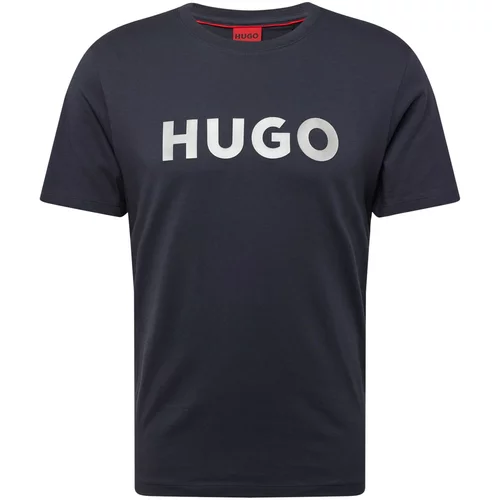 Hugo Majica 'Dulivio' mornarsko plava / bijela