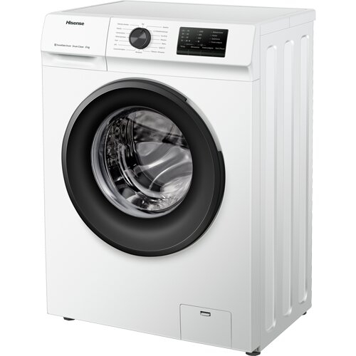 Hisense WFVC6010E ma&amp;scaron;ina za ve&amp;scaron; Slike